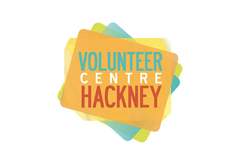 Volunteer Centre Hackney logo
